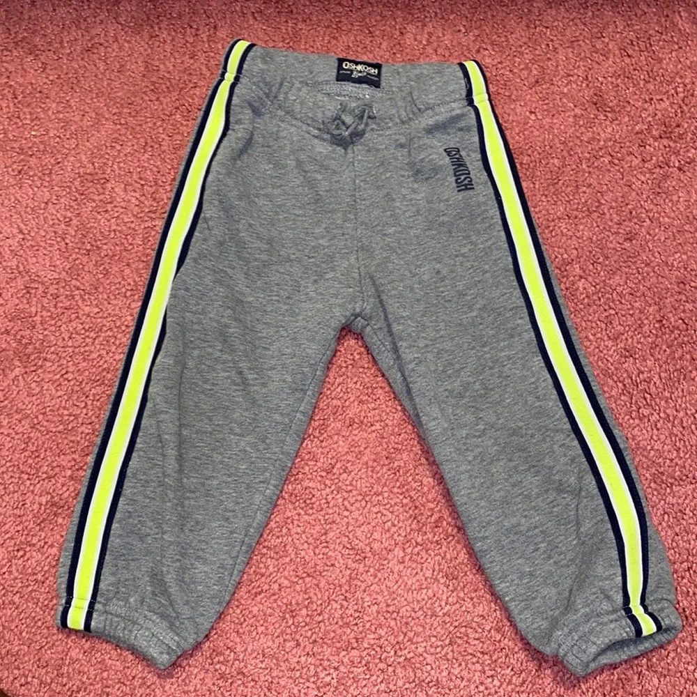 OshKosh B’gosh Sweatpants